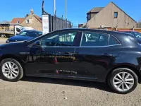 Used Renault Mégane Dynamique 110 HP (80 kW) 2018 Hatchback