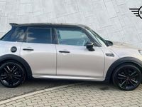 Used Mini Cooper S Hatch 176 HP (129 kW) 2023 Grey Hatchback