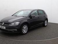 used VW Golf f 1.6 TDI Match Hatchback 5dr Diesel DSG Euro 6 (s/s) (115 ps) Android Auto