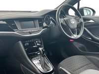 Used Vauxhall Astra SRi 150 HP (110 kW) 2019 Hatchback