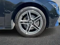 Used Mercedes E250 Executive 215 HP (158 kW) 2025 Cosmos black Estate