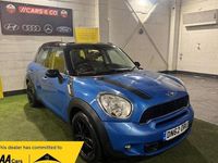Used Mini Cooper S Countryman 2013 SUV