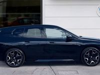 Used BMW iX M Sport 239 kW (326 HP) 2022 Black SUV