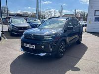 Used Citroën C5 PureTech 131 HP (96 kW) 2023 Hatchback