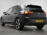 Używany VW Golf VIII 115 KM (84 kW) 2025