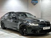 Used BMW M5 Competition Edition 625 HP (459 kW) 2023 Sedan