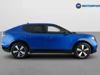 Used Ford Capri Select 210 kW (286 HP) 2025 Blue SUV