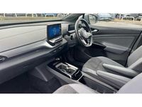 Usado VW ID.4 Pro Performance 150 kW (204 HP) 2022 Cinzento SUV