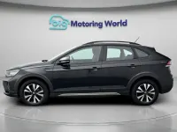 Used VW Taigo S 110 HP (80 kW) 2023 Black SUV