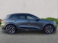 Used Audi SQ6 e-tron Comfort 359 kW (489 HP) 2026 Grey SUV