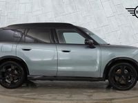 Used Mini Countryman 147 kW (201 HP) 2024 Green SUV