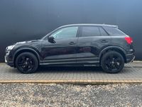 used Audi Q2 1.4 TFSI Sport 5dr