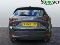 Used Mazda CX-5 Center-Line 165 HP (121 kW) 2025 SUV