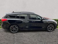 used Ford Focus s ST-LINE X TDCI AUTO Estate