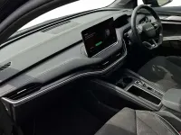 Used Skoda Elroq SportLine 210 kW (286 HP) 2026 Black magic pearl effect SUV