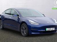 Used Tesla Model 3 Long Range AWD 258 kW (351 HP) 2023 Sedan