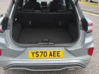 Used Ford Puma ST-Line X 155 HP (114 kW) 2023 SUV