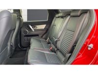 used Land Rover Discovery Sport 2.0 D200 R-Dynamic S Plus 5dr Auto [5 Seat] Diesel Station Wagon