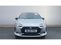 used DS Automobiles DS3 1.2 PureTech Elegance 3dr