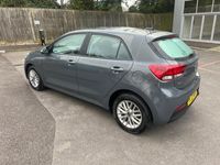 used Kia Rio 1.25 2 5dr