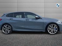 used BMW M135 1 Series i xDrive 2.0 5dr