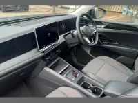 Used VW Tiguan Match 147 HP (108 kW) 2025 Grey SUV