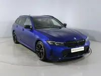 Used BMW M340 Comfort Edition 2023