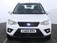Used Seat Arona SE Technology 95 HP (69 kW) 2021 SUV