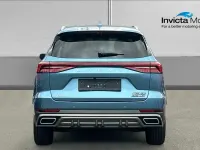 New Jaecoo 7 347 HP (255 kW) 2026 Blue SUV