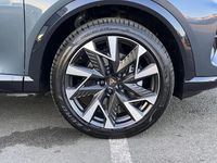 Used Cupra Formentor 150 HP (110 kW) 2025 Other SUV