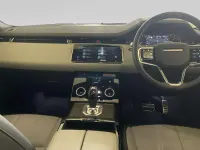Used Land Rover Range Rover evoque S 309 HP (227 kW) 2023 Red SUV