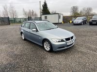 used BMW 318 3 Series i SE 5dr