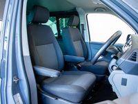 Used VW Transporter Startline 150 HP (110 kW) 2022 Grey Van