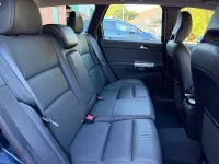 Used Volvo V50 SE Lux 115 HP (84 kW) 2012 Blue Estate