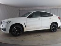Used BMW X6 M Sport 258 HP (189 kW) 2019 SUV