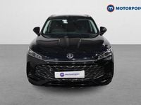 Used MG HS Trophy 224 HP (164 kW) 2025 Black SUV