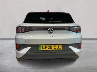 Usado VW ID.4 GTX 250 kW (340 HP) 2026 Prateado SUV