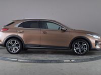 Used Kia XCeed 158 HP (116 kW) 2022 Bronze SUV