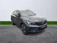 Used Volvo EX40 Plus 185 kW (252 HP) 2025 Blue SUV