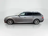Used BMW 550 M Sport 367 HP (269 kW) 2006 Grey Estate