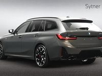 New BMW M340 M Sport 374 HP (275 kW) 2025 Sedan