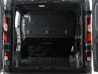 New Renault Trafic 148 HP (108 kW) 2026 Grey