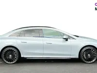 Used Mercedes EQE300 AMG Line Premium Plus 180 kW (245 HP) 2024 Sedan