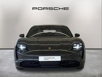 Used Porsche Taycan 419 kW (571 HP) 2021 Grey Sedan