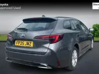 Used Toyota Corolla 140 HP (102 kW) 2026 Estate