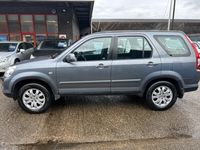 used Honda CR-V 2.0 i-VTEC Sport 5dr Auto