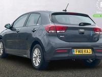 Used Kia Rio 84 HP (61 kW) 2020 Hatchback