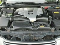 Used Lexus SC430 282 HP (207 kW) 2003 Cabriolet