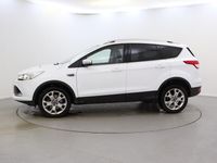 used Ford Kuga 2.0 TDCi 180 Titanium 5dr