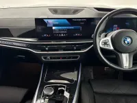 Used BMW X5 M Sport 482 HP (354 kW) 2025 Grey SUV